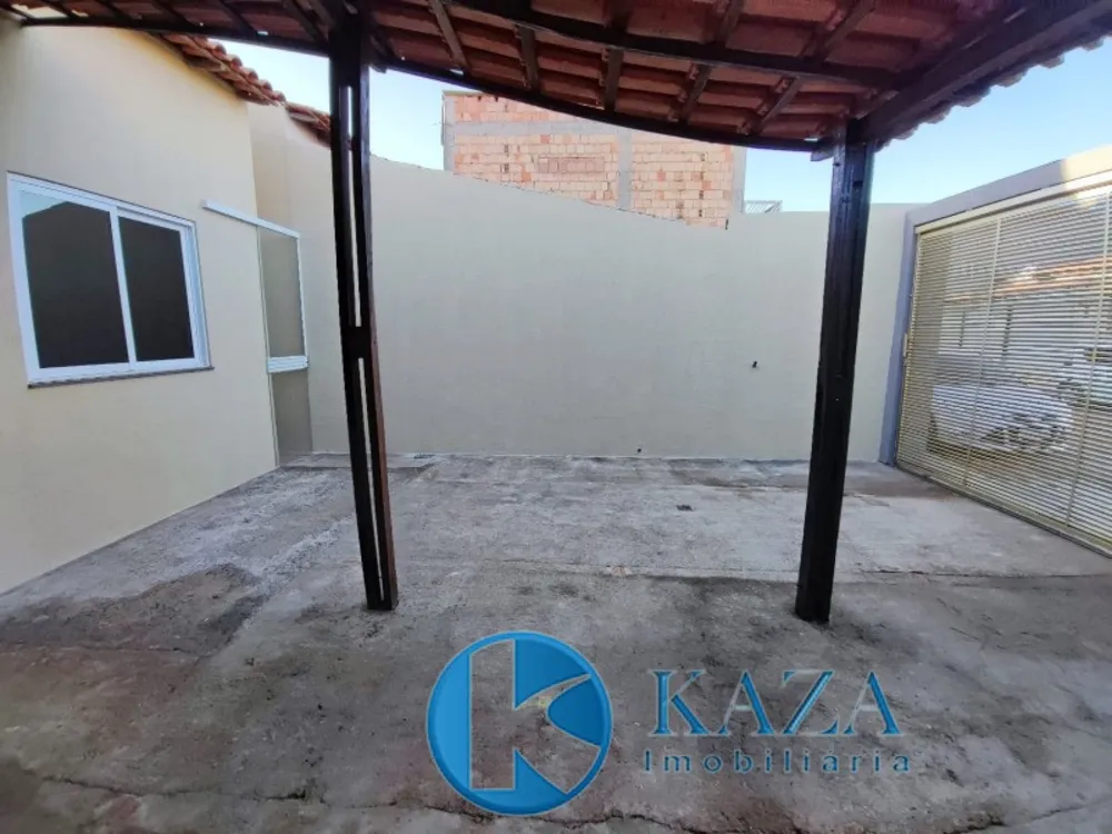 Casa, 2 quartos, 42 m² - Foto 6
