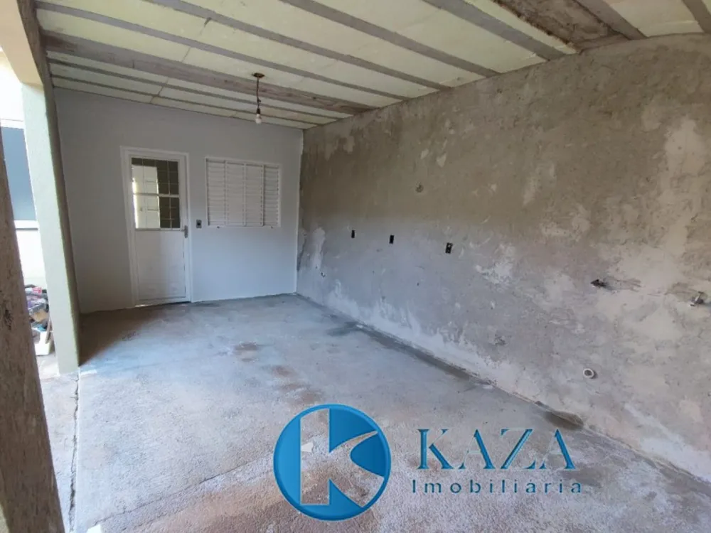 Casa, 2 quartos, 42 m² - Foto 2