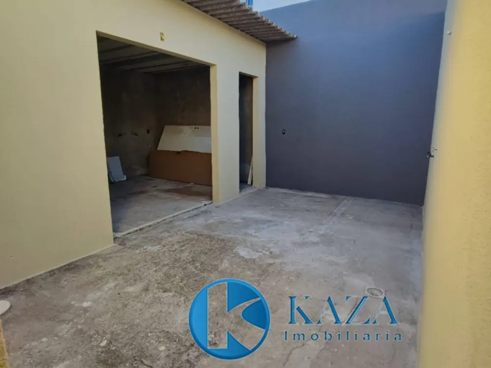 Casa, 2 quartos, 42 m² - Foto 13