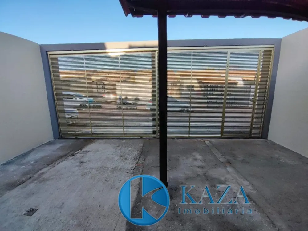 Casa, 2 quartos, 42 m² - Foto 5