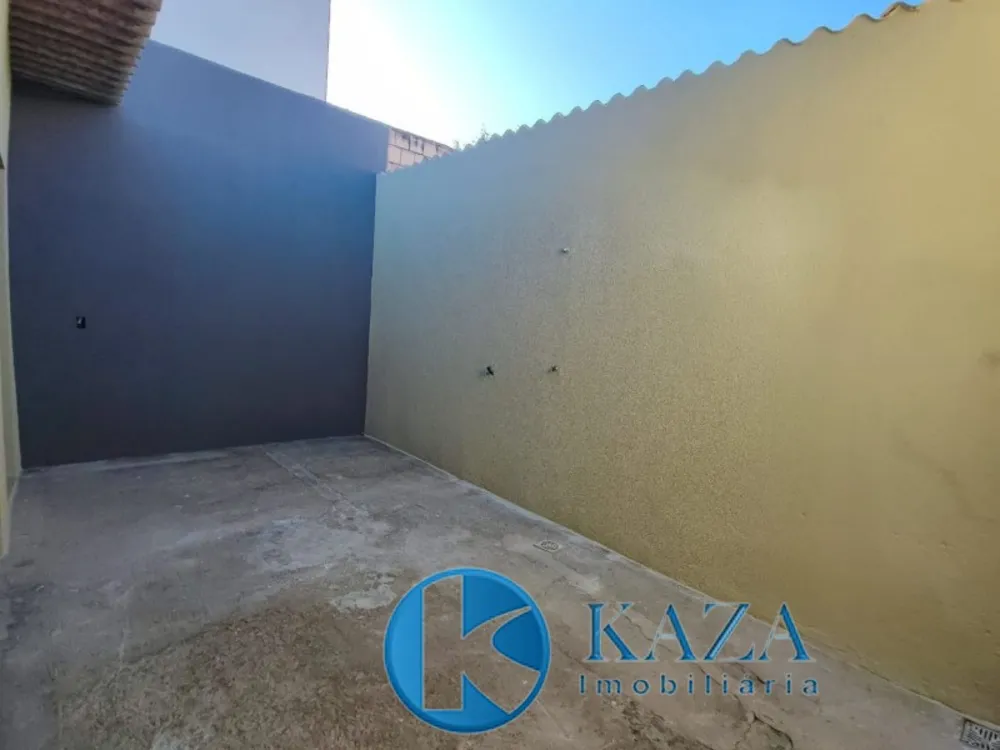 Casa, 2 quartos, 42 m² - Foto 8