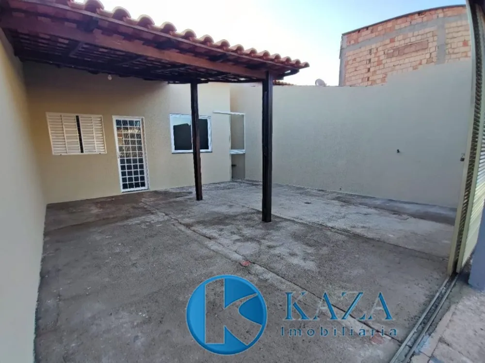 Casa, 2 quartos, 42 m² - Foto 15