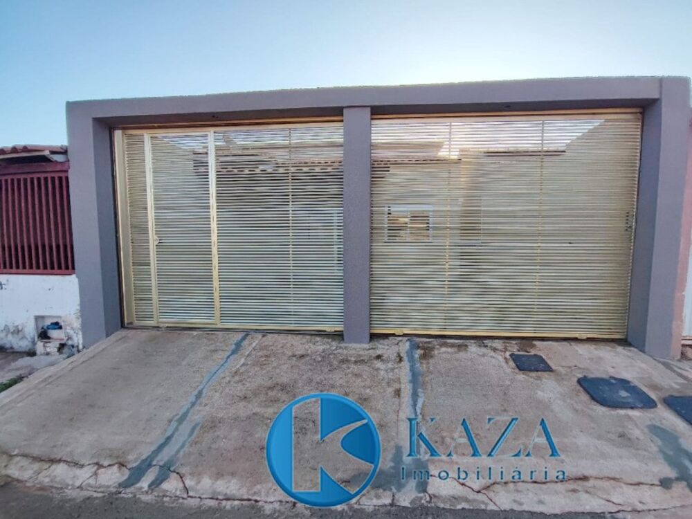 Casa, 2 quartos, 42 m² - Foto 3