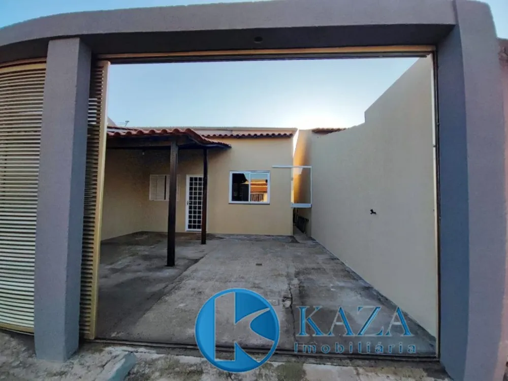 Casa, 2 quartos, 42 m² - Foto 7