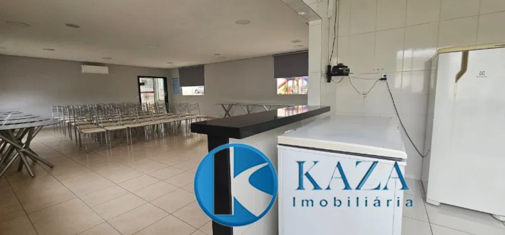 Apartamento, 2 quartos, 43 m² - Foto 4