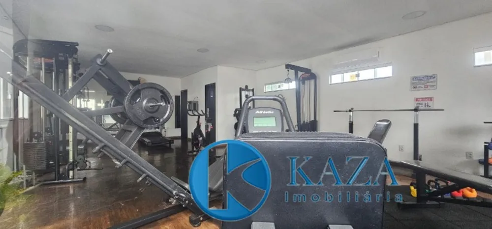 Apartamento, 2 quartos, 43 m² - Foto 3