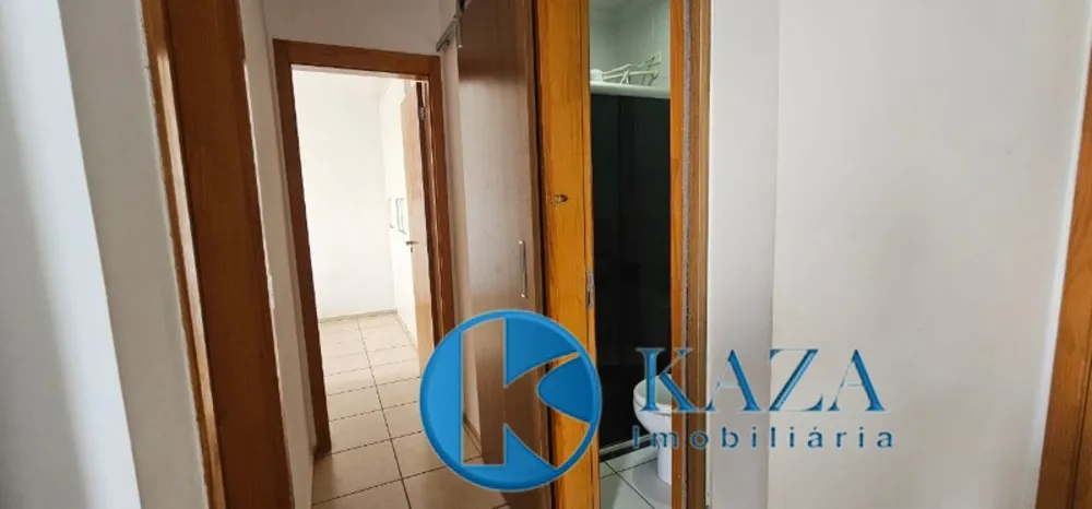 Apartamento, 2 quartos, 43 m² - Foto 2