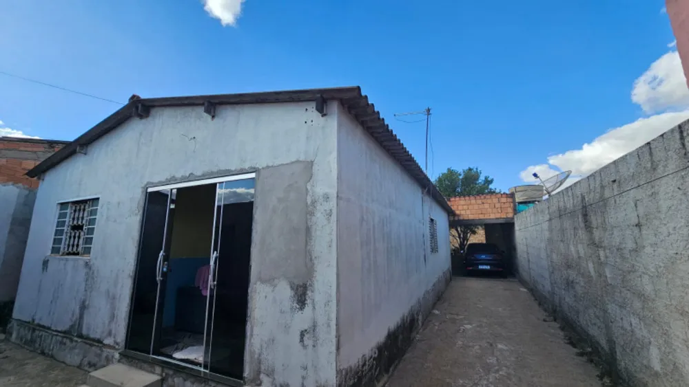 Casa, 2 quartos, 300 m² - Foto 3