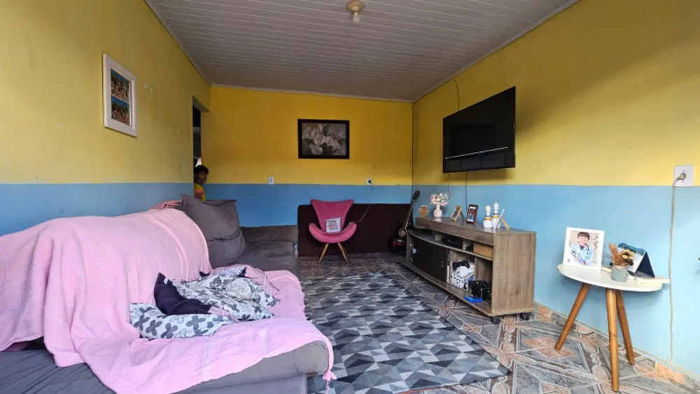 Casa, 2 quartos, 300 m² - Foto 6