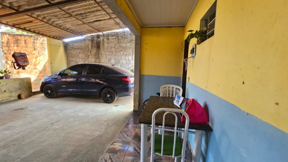 Casa, 2 quartos, 300 m² - Foto 5