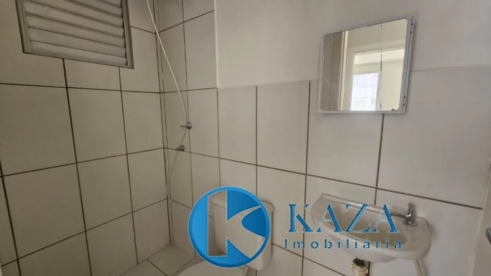 Apartamento, 2 quartos, 46 m² - Foto 4