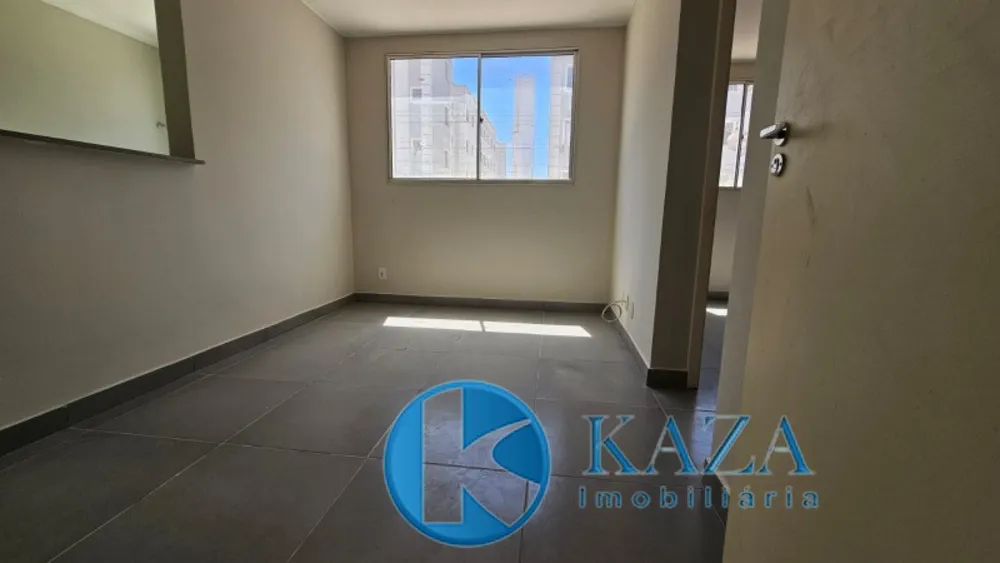 Apartamento, 2 quartos, 46 m² - Foto 3