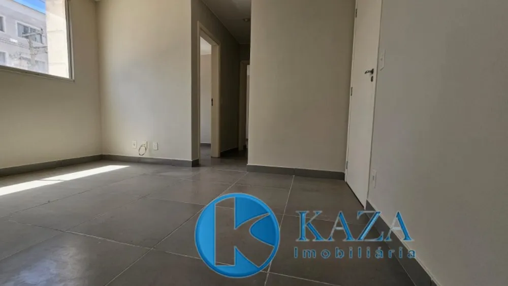Apartamento, 2 quartos, 46 m² - Foto 2