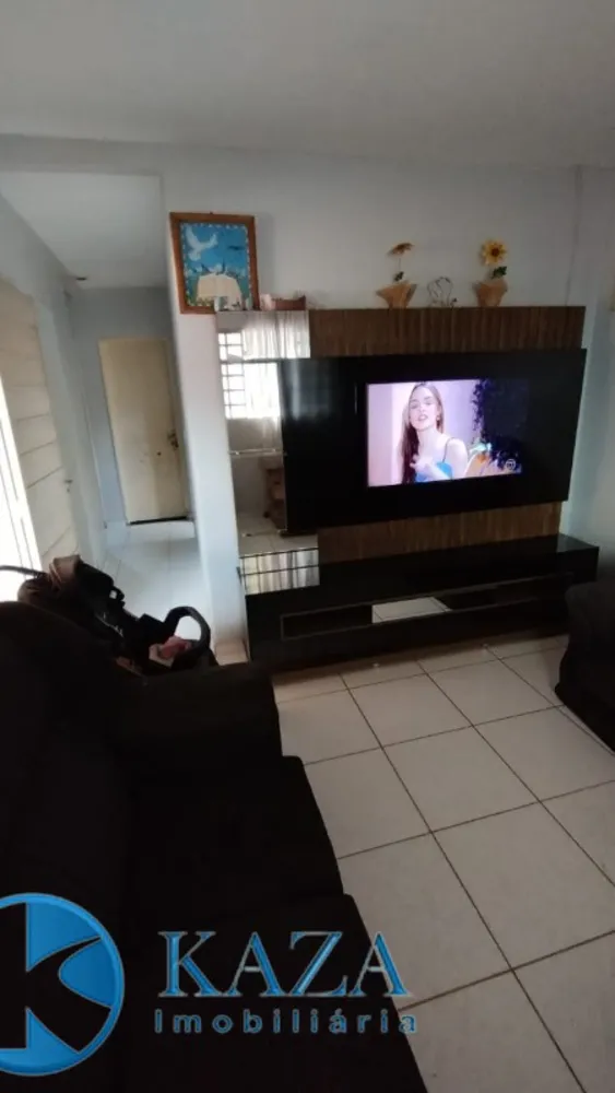 Casa, 3 quartos, 264 m² - Foto 7
