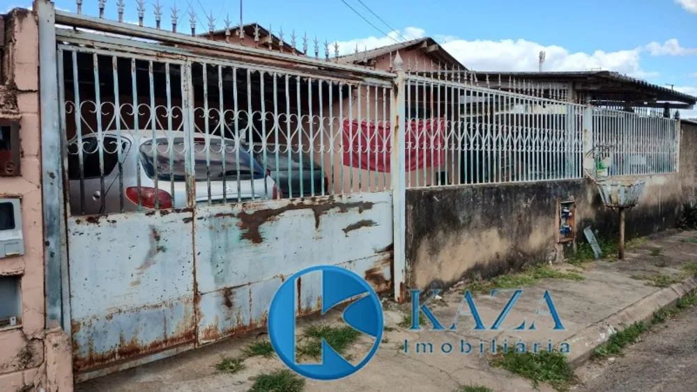 Casa, 3 quartos, 264 m² - Foto 1
