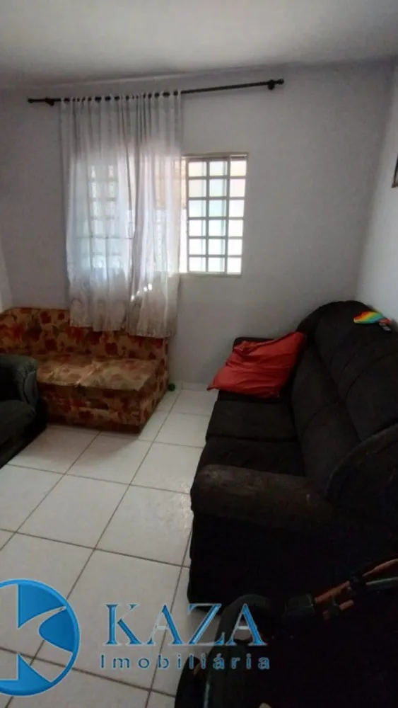 Casa, 3 quartos, 264 m² - Foto 8