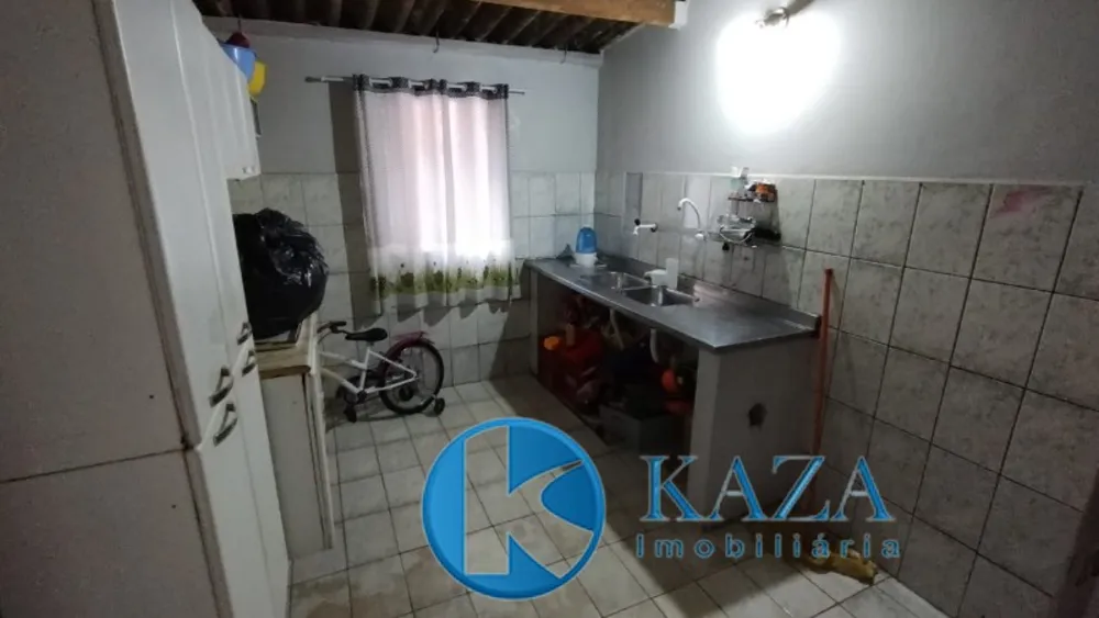 Casa, 3 quartos, 264 m² - Foto 13