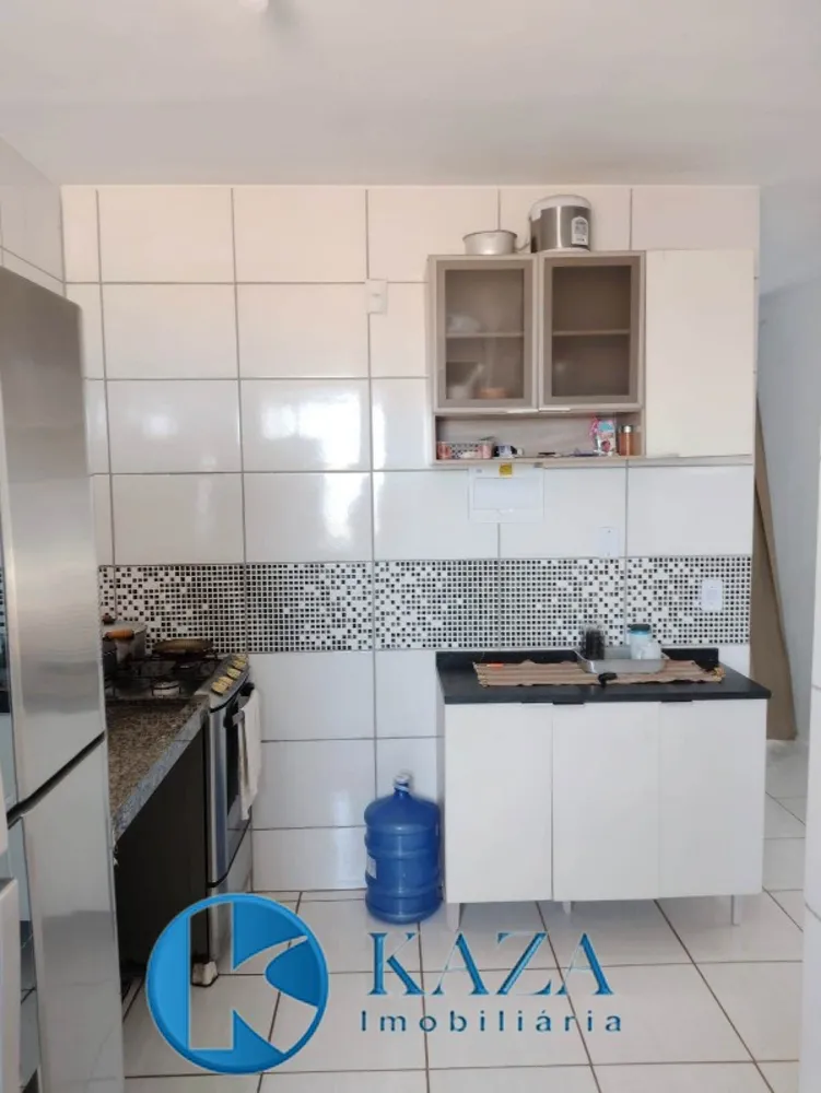 Apartamento, 2 quartos, 46 m² - Foto 5