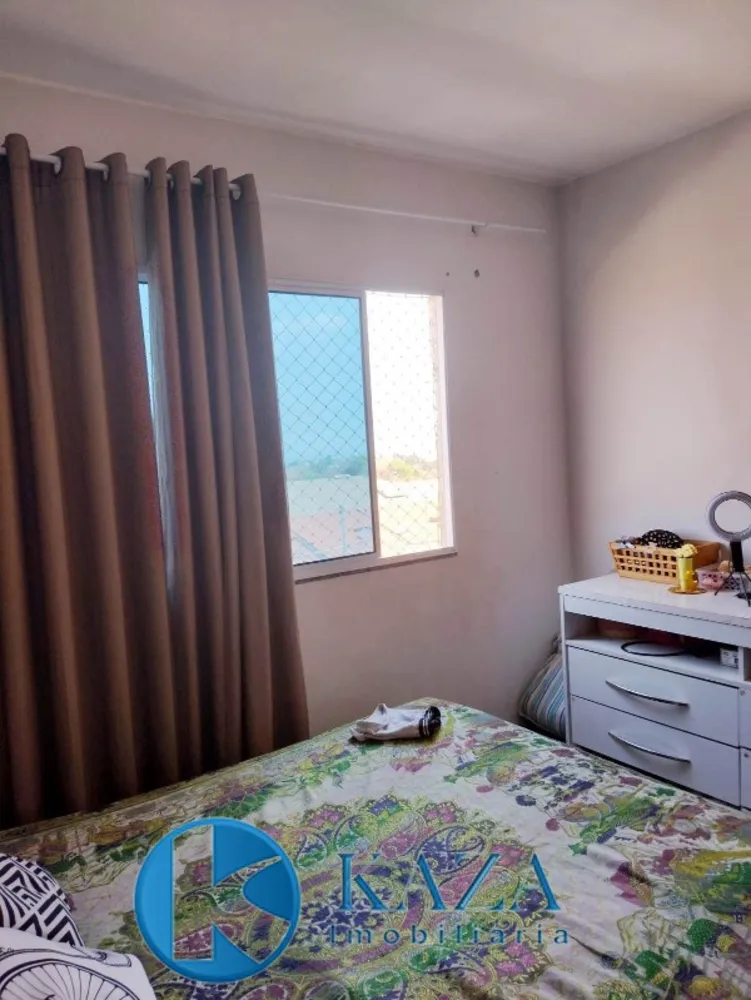 Apartamento, 2 quartos, 46 m² - Foto 7