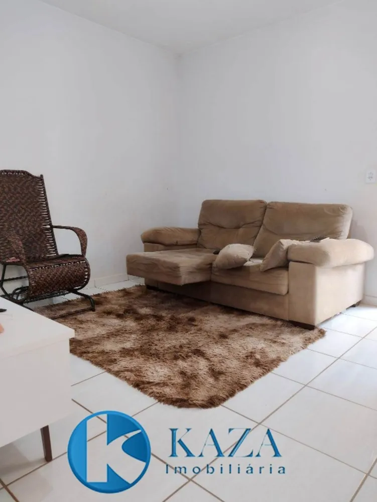 Apartamento, 2 quartos, 46 m² - Foto 2