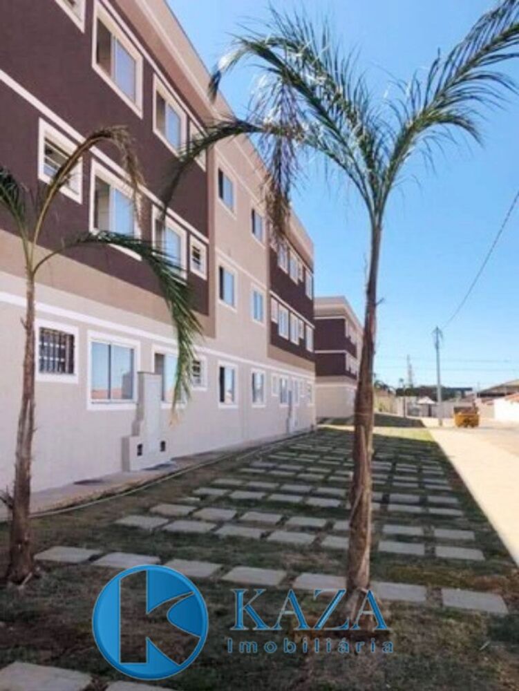 Apartamento, 2 quartos, 46 m² - Foto 3