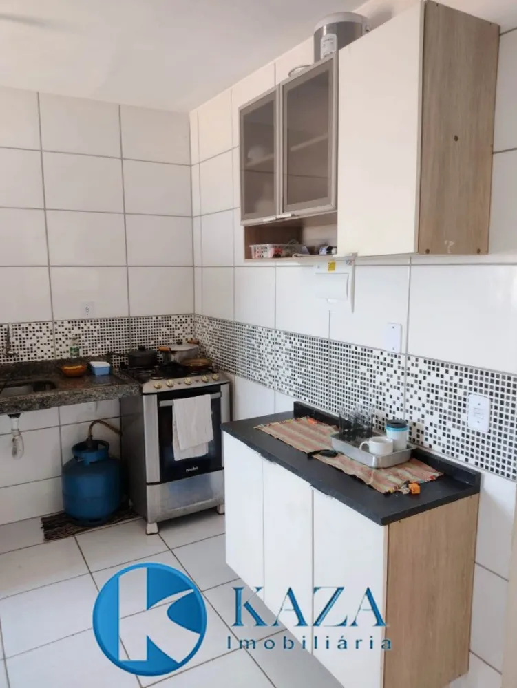 Apartamento, 2 quartos, 46 m² - Foto 4