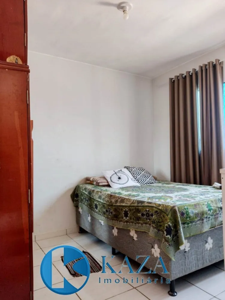 Apartamento, 2 quartos, 46 m² - Foto 6