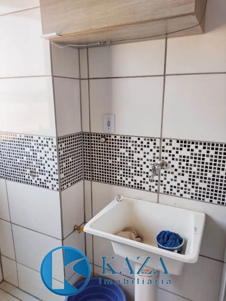 Apartamento, 2 quartos, 46 m² - Foto 11