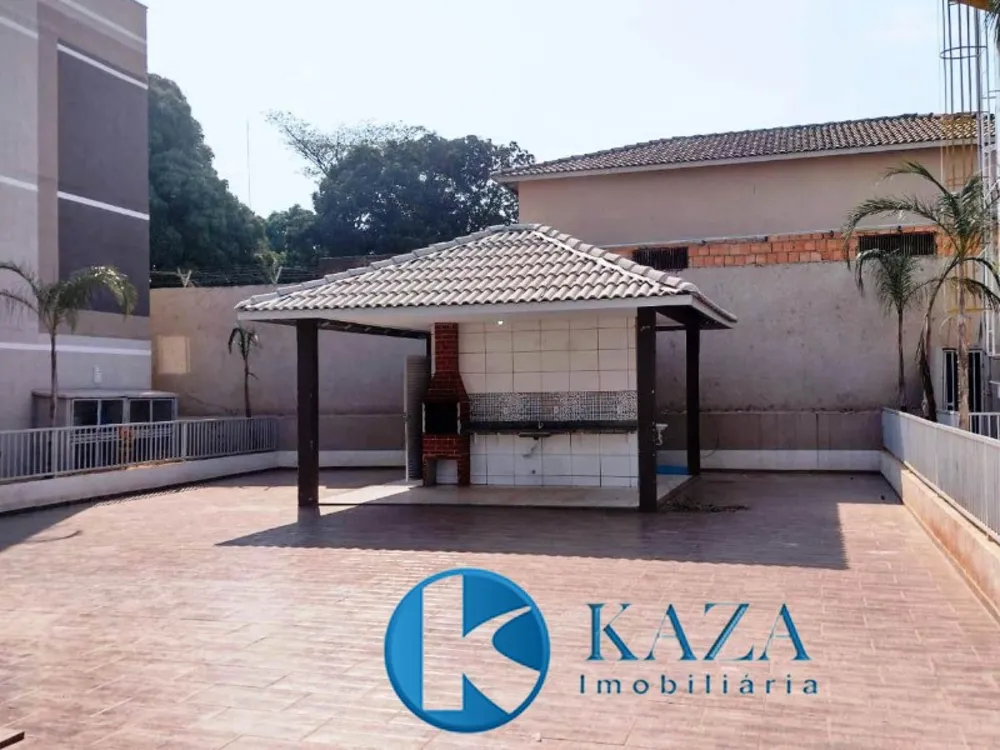 Apartamento, 2 quartos, 46 m² - Foto 13