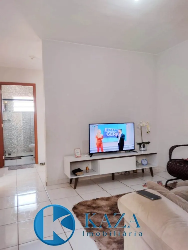 Apartamento, 2 quartos, 46 m² - Foto 3