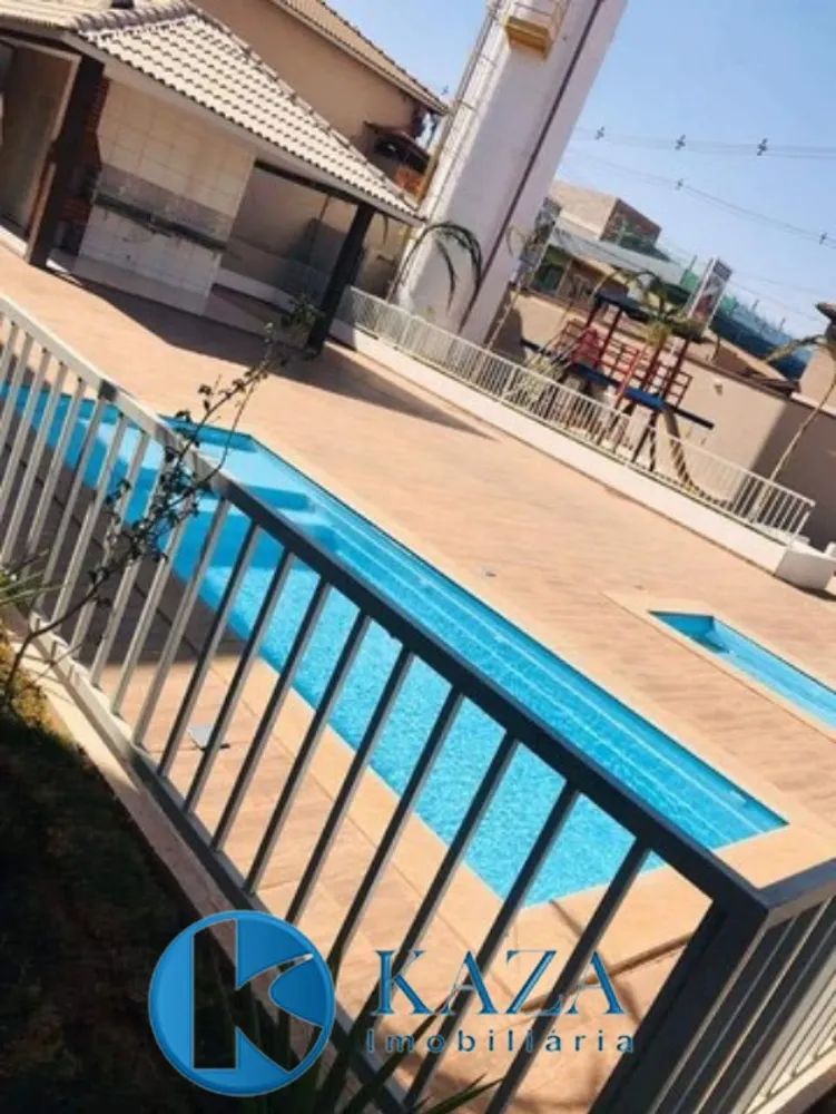 Apartamento, 2 quartos, 46 m² - Foto 1