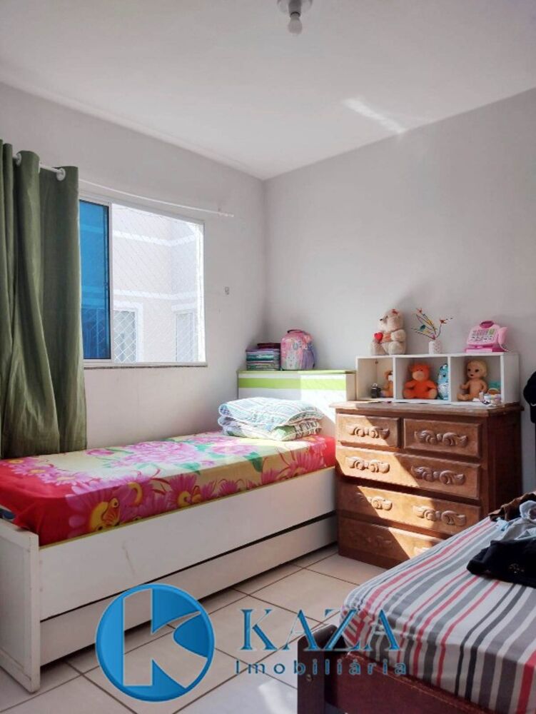 Apartamento, 2 quartos, 46 m² - Foto 1