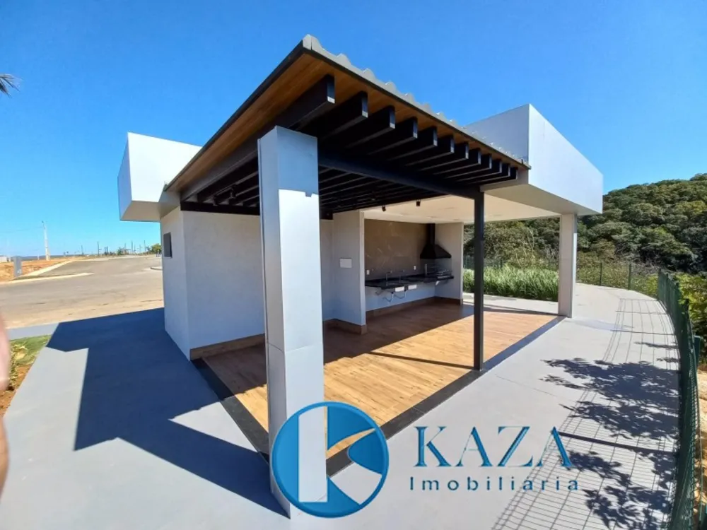 Terreno, 228 m² - Foto 3