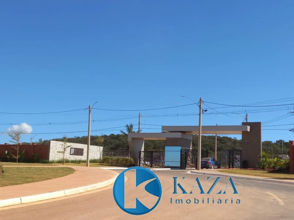 Terreno, 228 m² - Foto 2