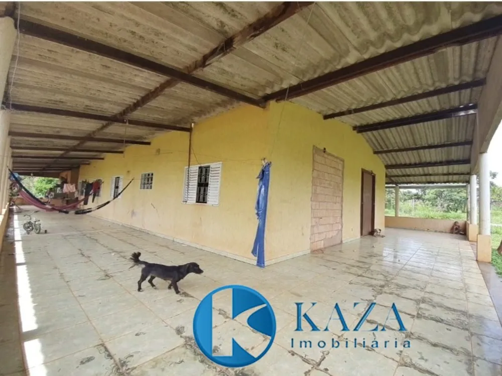 Chácara, 3 quartos - Foto 12