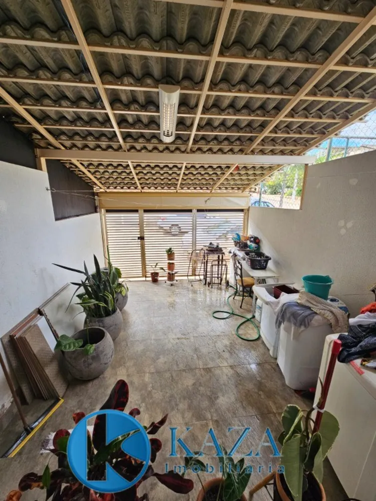 Casa, 2 quartos, 120 m² - Foto 11