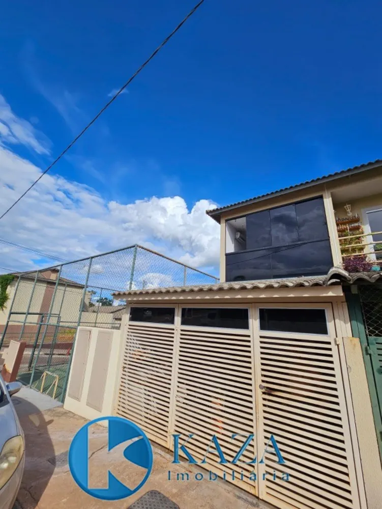 Casa, 2 quartos, 120 m² - Foto 1
