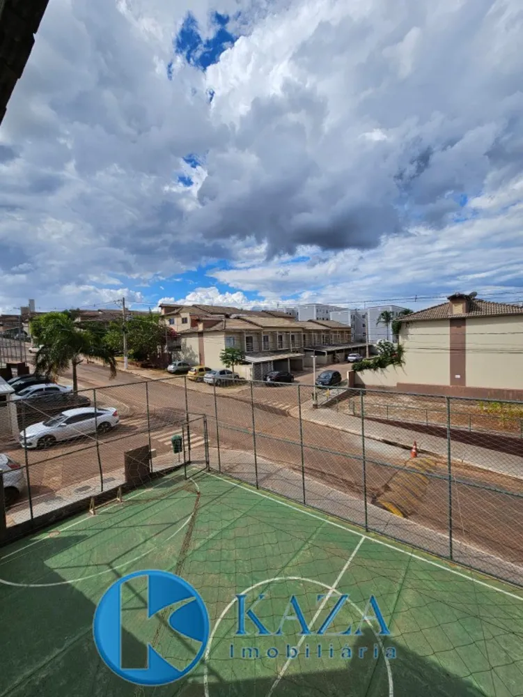 Casa, 2 quartos, 120 m² - Foto 3