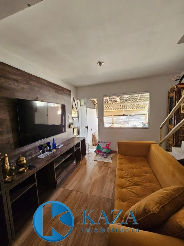 Casa, 2 quartos, 120 m² - Foto 4