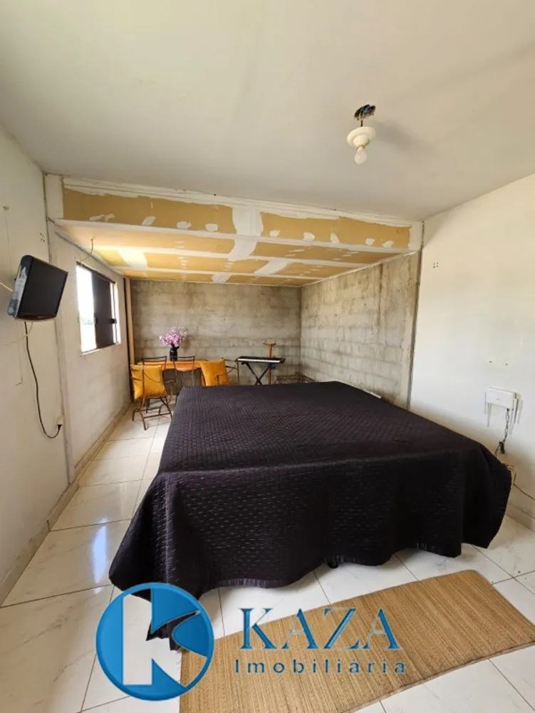 Casa, 2 quartos, 120 m² - Foto 9
