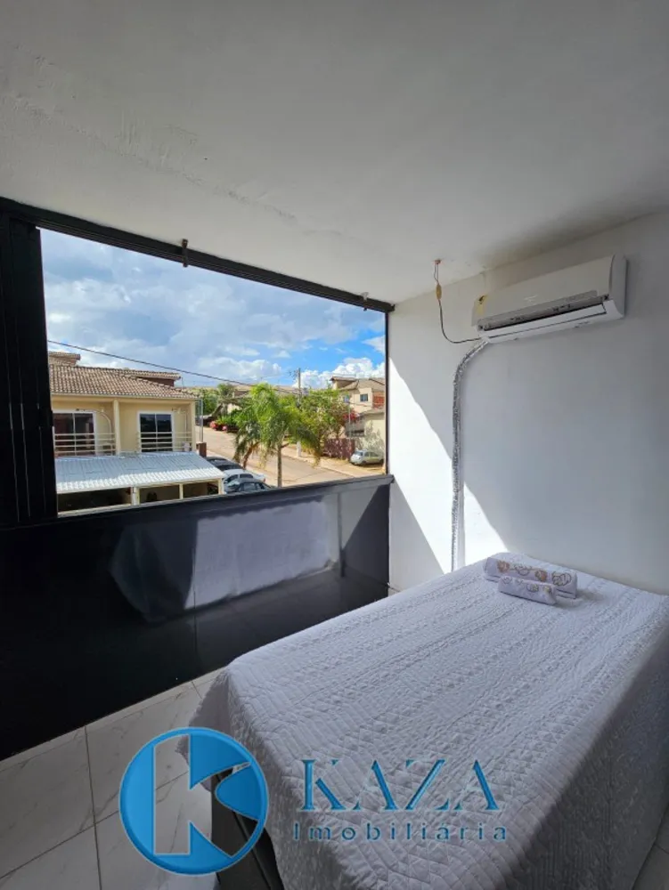 Casa, 2 quartos, 120 m² - Foto 4