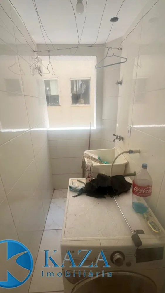 Apartamento, 2 quartos, 55 m² - Foto 8