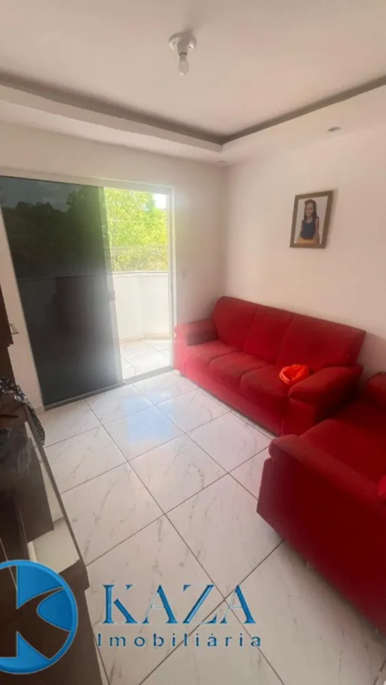 Apartamento, 2 quartos, 55 m² - Foto 2