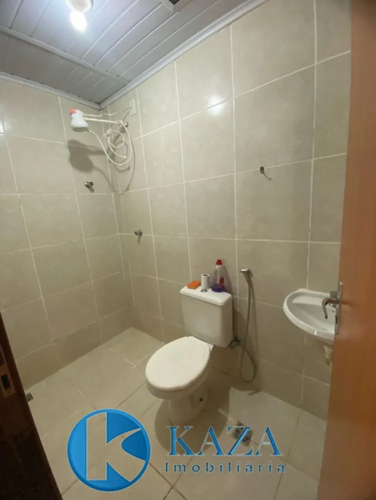 Casa, 2 quartos, 60 m² - Foto 2