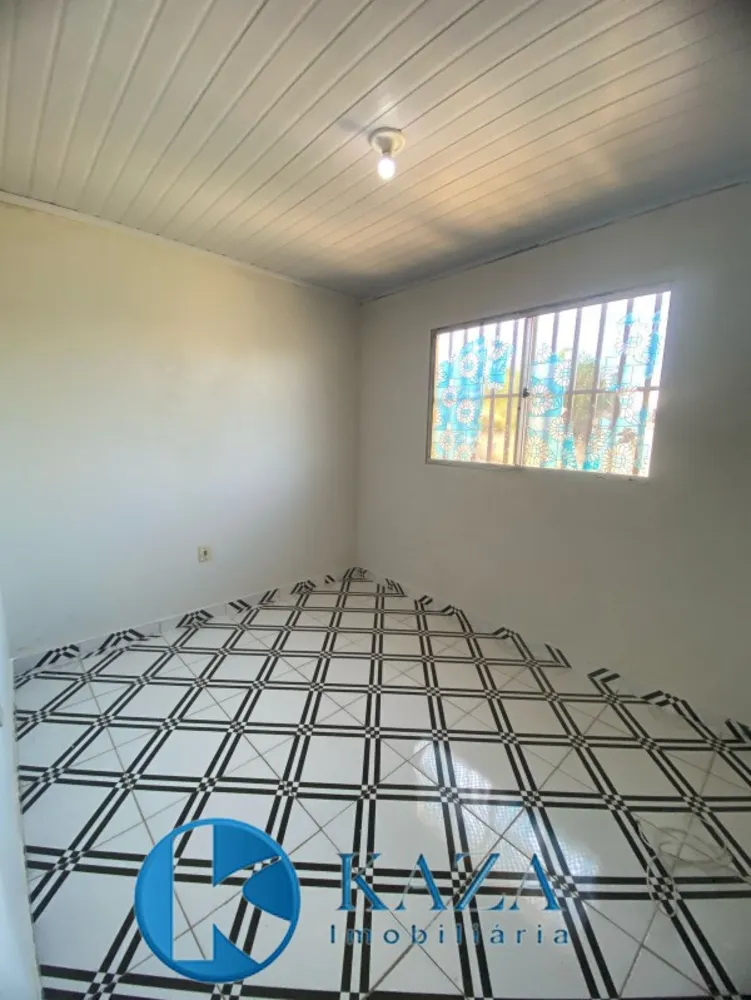 Casa, 2 quartos, 60 m² - Foto 3