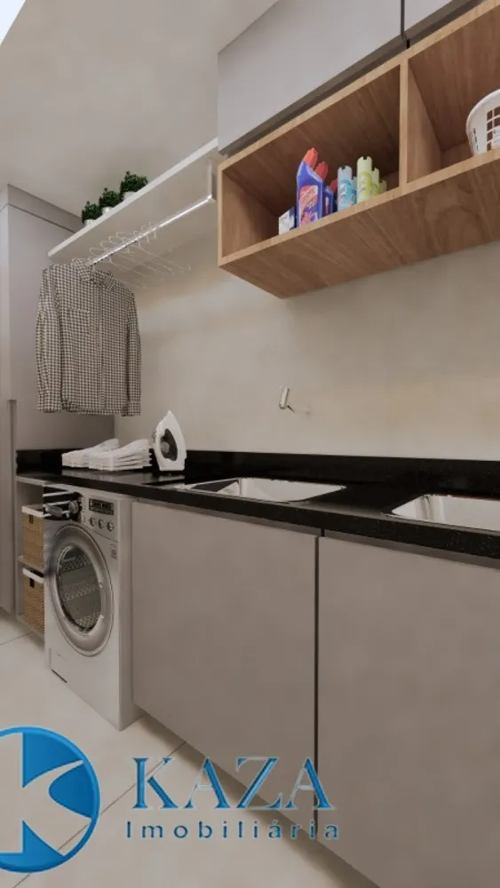 Casa, 3 quartos, 140 m² - Foto 3