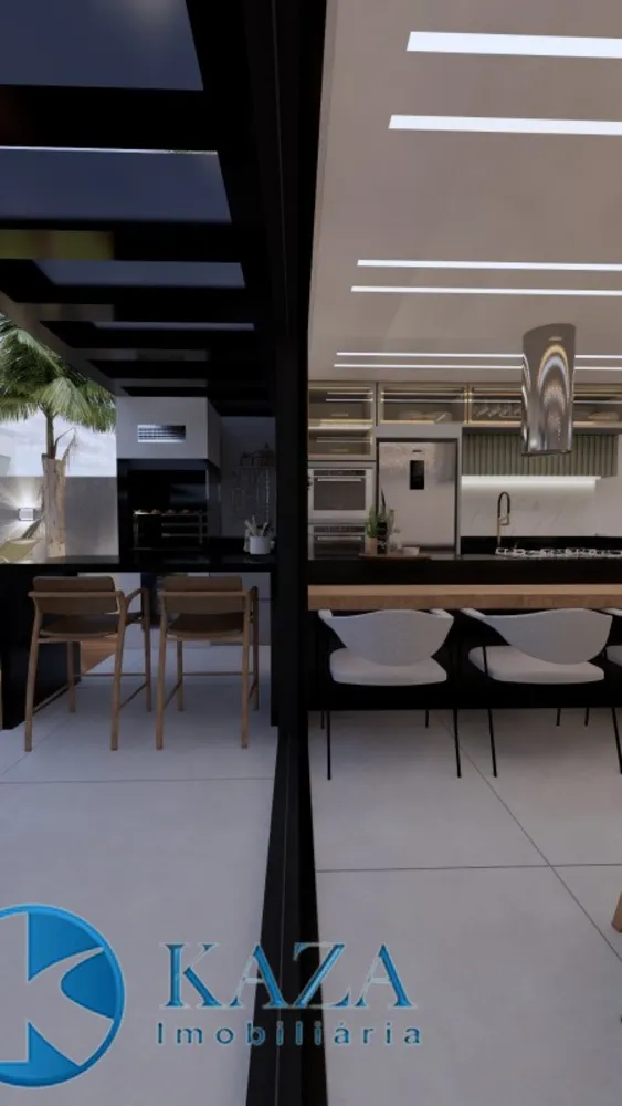 Casa, 3 quartos, 140 m² - Foto 4
