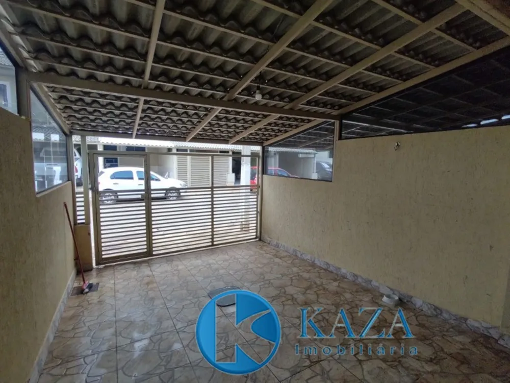 Casa, 2 quartos, 86 m² - Foto 11