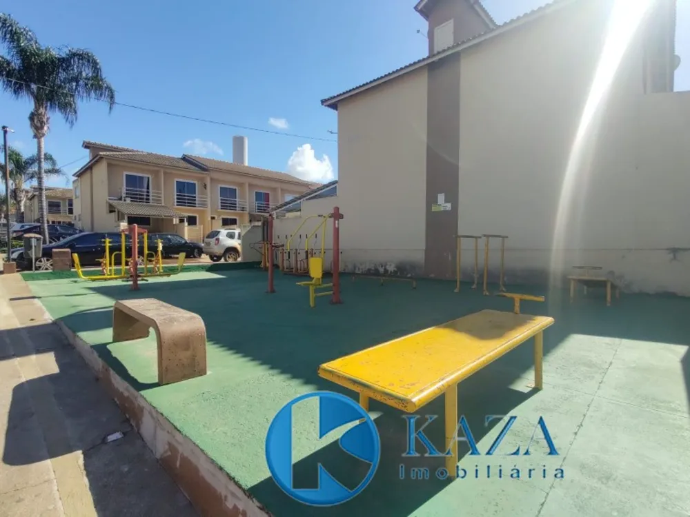 Casa, 2 quartos, 86 m² - Foto 15