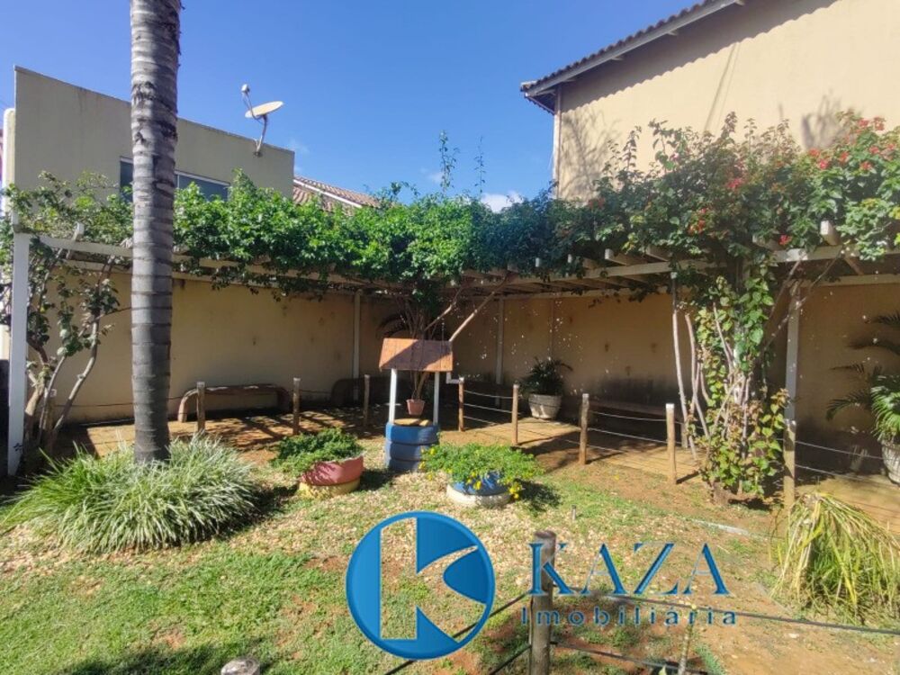 Casa, 2 quartos, 86 m² - Foto 4